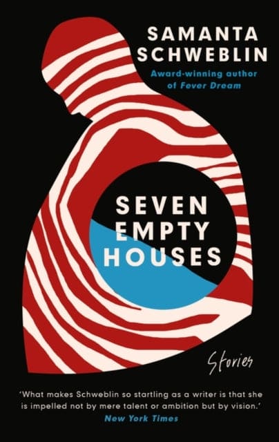 Seven Empty Houses : Winner of the National Book Award for Translated Literature, 2022-9780861546466