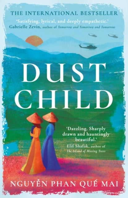 Dust Child - Book from The Bookhouse Broughty Ferry- Just £9.99! Shop now