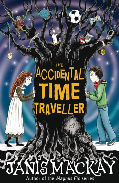 The Accidental Time Traveller : 1 - Book from The Bookhouse Broughty Ferry- Just £7.99! Shop now