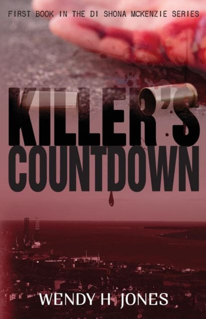 Killer's Countdown : 1 - Book from The Bookhouse Broughty Ferry- Just £10.99! Shop now