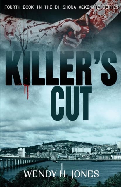 Killer's Cut : 4 - Book from The Bookhouse Broughty Ferry- Just £10.99! Shop now