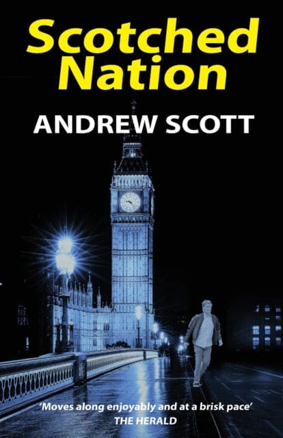 Scotched Nation : 2 - Book from The Bookhouse Broughty Ferry- Just £8.99! Shop now