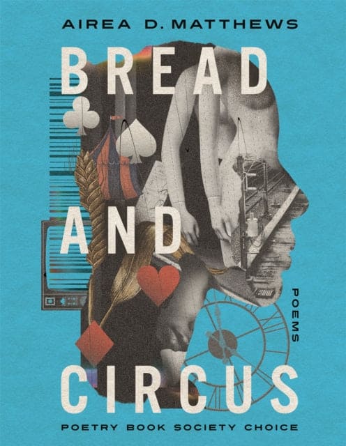 Bread and Circus - Book from The Bookhouse Broughty Ferry- Just £10.99! Shop now