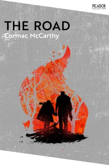 The Road - Book from The Bookhouse Broughty Ferry- Just £9.99! Shop now