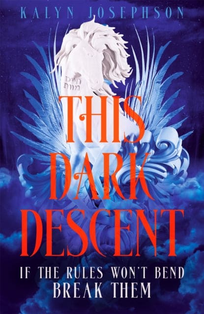 This Dark Descent : Enter the Illinir, the cut-throat horse race where your options are win - or die-9781035027910