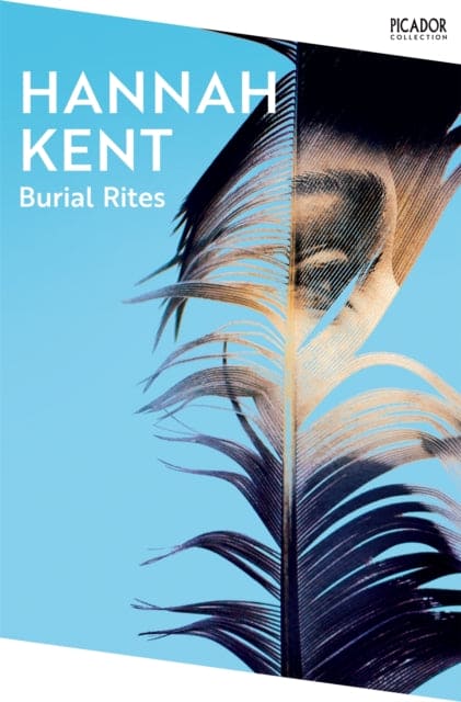 Burial Rites : The BBC Between the Covers Book Club Pick - Book from The Bookhouse Broughty Ferry- Just £9.99! Shop now