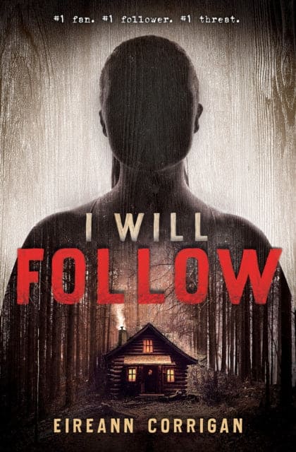I Will Follow - Book from The Bookhouse Broughty Ferry- Just £8.99! Shop now