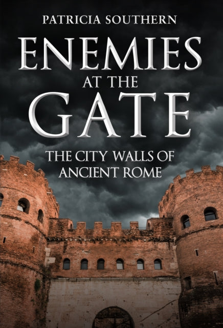 Enemies at the Gate - Book from The Bookhouse Broughty Ferry- Just £30! Shop now