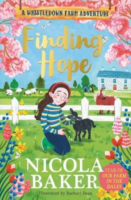 Finding Hope - Book from The Bookhouse Broughty Ferry- Just £12.99! Shop now