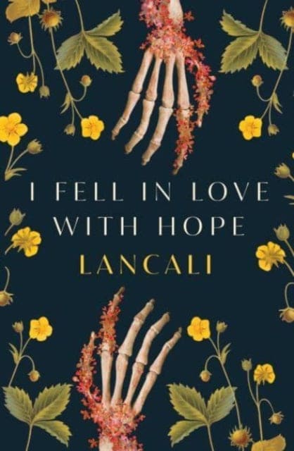 I Fell in Love with Hope - Book from The Bookhouse Broughty Ferry- Just £9.99! Shop now