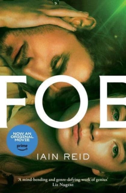 Foe - Book from The Bookhouse Broughty Ferry- Just £9.99! Shop now