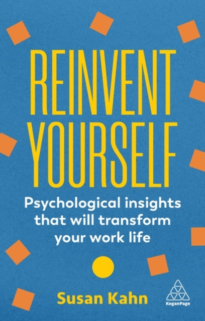 Reinvent Yourself - Book from The Bookhouse Broughty Ferry- Just £14.99! Shop now