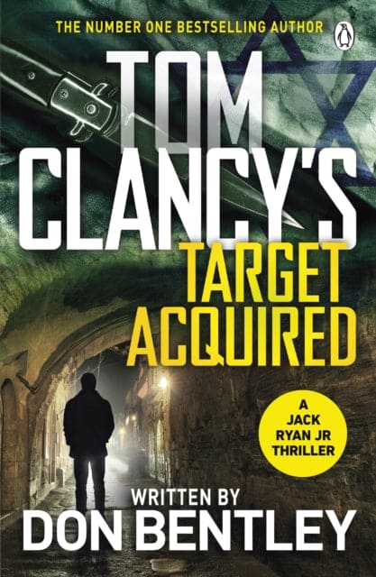 Tom Clancy's Target Acquired-9781405947619