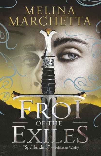 Froi of the Exiles - Book from The Bookhouse Broughty Ferry- Just £8.99! Shop now