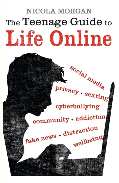 The Teenage Guide to Life Online - Book from The Bookhouse Broughty Ferry- Just £7.99! Shop now