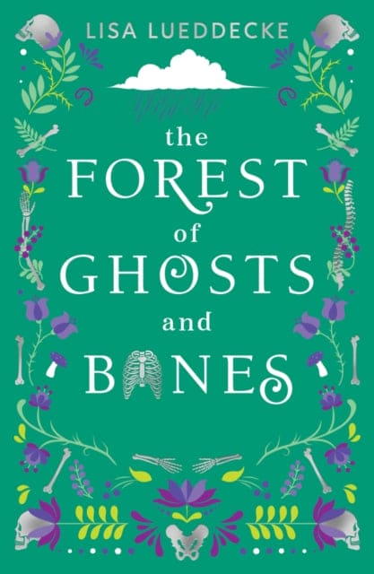 The Forest of Ghosts and Bones - Book from The Bookhouse Broughty Ferry- Just £7.99! Shop now