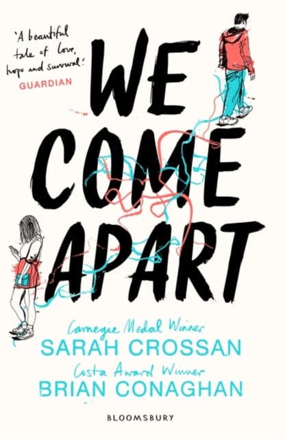 We Come Apart - Book from The Bookhouse Broughty Ferry- Just £8.99! Shop now