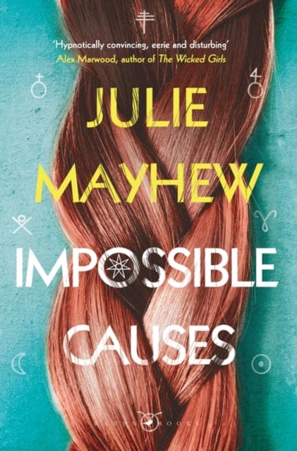 Impossible Causes - Book from The Bookhouse Broughty Ferry- Just £7.99! Shop now