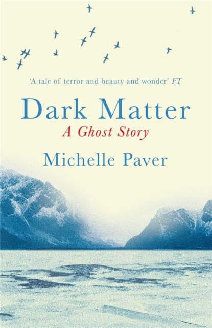 Dark Matter : the gripping ghost story from the author of WAKENHYRST - Book from The Bookhouse Broughty Ferry- Just £8.99! Shop now