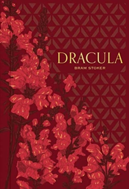 Dracula - Book from The Bookhouse Broughty Ferry- Just £7.99! Shop now