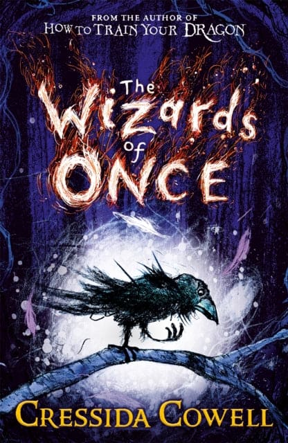 The Wizards of Once : Book 1 - Book from The Bookhouse Broughty Ferry- Just £7.99! Shop now