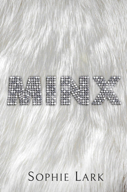 Minx - Book from The Bookhouse Broughty Ferry- Just £8.99! Shop now