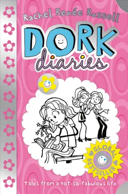Dork Diaries : 1-9781471144011