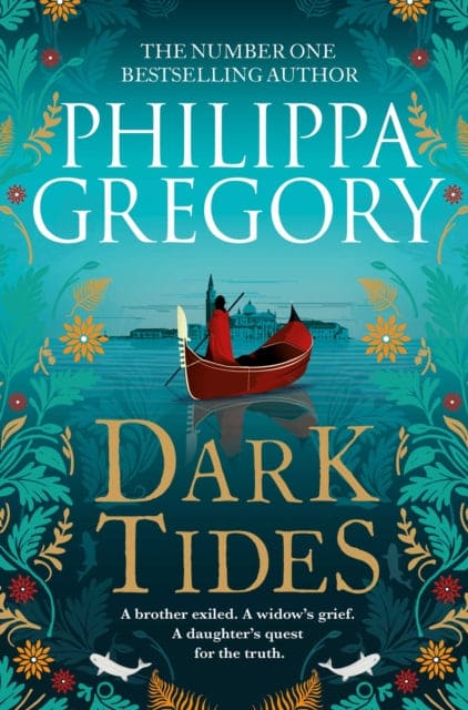 Dark Tides : The compelling new novel from the Sunday Times bestselling author of Tidelands-9781471172885