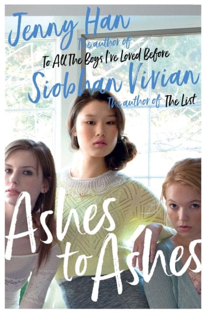 Ashes to Ashes : From the bestselling author of The Summer I Turned Pretty - Book from The Bookhouse Broughty Ferry- Just £8.99! Shop now