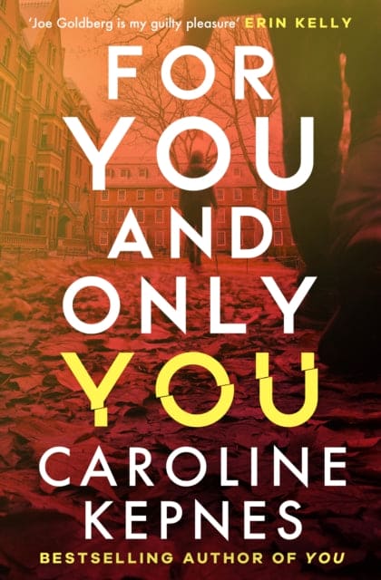 For You And Only You - Book from The Bookhouse Broughty Ferry- Just £9.99! Shop now