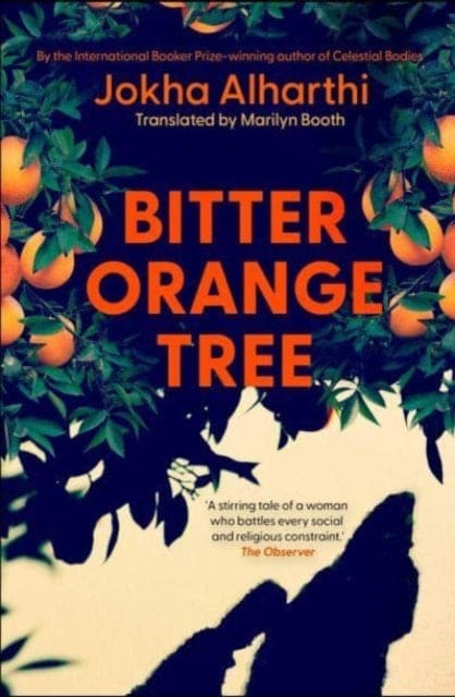 Bitter Orange Tree - Book from The Bookhouse Broughty Ferry- Just £9.99! Shop now