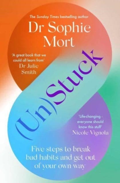 (Un)Stuck - Book from The Bookhouse Broughty Ferry- Just £10.99! Shop now