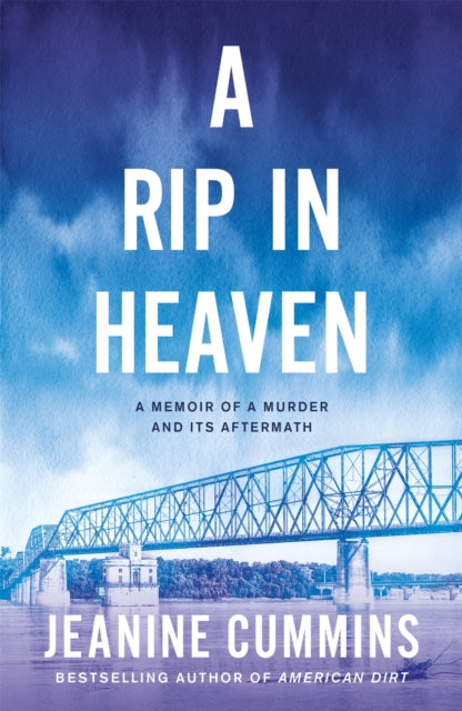 A Rip in Heaven - Book from The Bookhouse Broughty Ferry- Just £10.99! Shop now