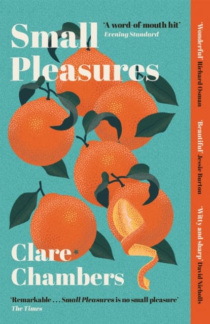 Small Pleasures : Longlisted for the Womens Prize for Fiction - Book from The Bookhouse Broughty Ferry- Just £9.99! Shop now