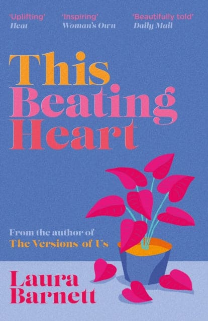 This Beating Heart - Book from The Bookhouse Broughty Ferry- Just £9.99! Shop now