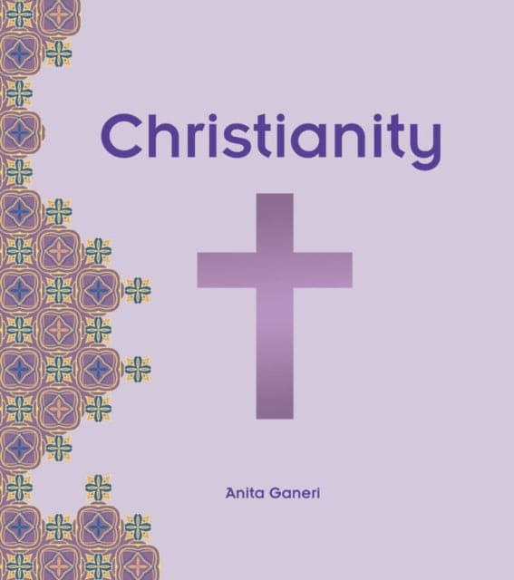 Christianity-9781474742177
