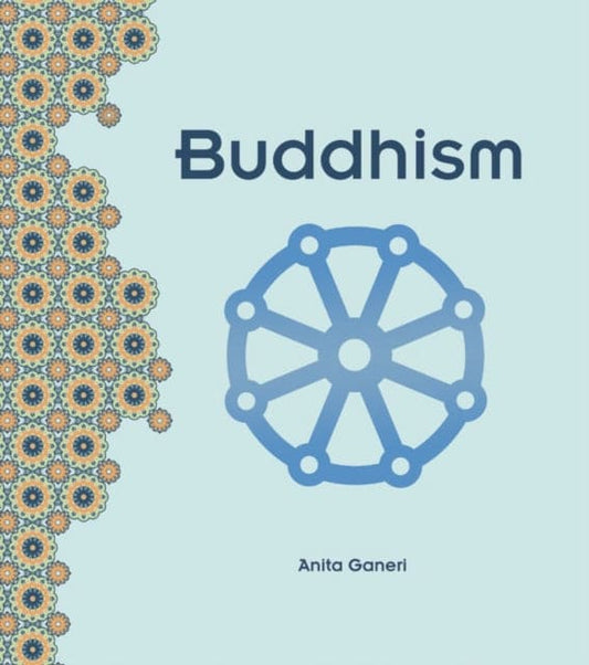 Buddhism - Book from The Bookhouse Broughty Ferry- Just £12.99! Shop now