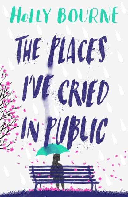 The Places I've Cried in Public - Book from The Bookhouse Broughty Ferry- Just £7.99! Shop now