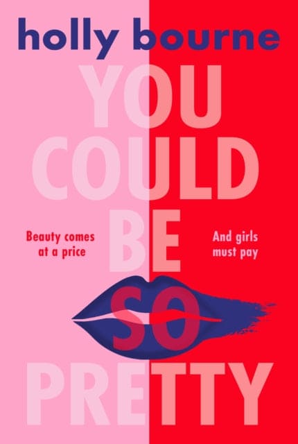 You Could Be So Pretty - Book from The Bookhouse Broughty Ferry- Just £8.99! Shop now