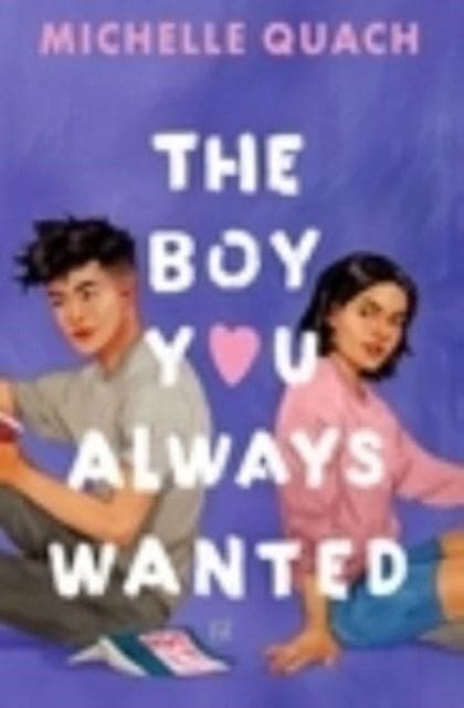 The Boy You Always Wanted-9781474989749