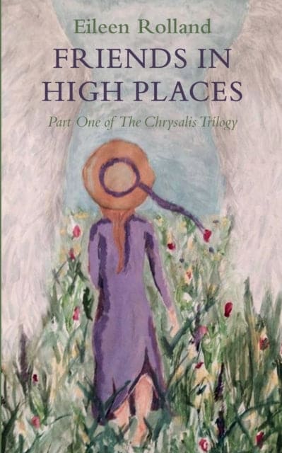 Friends in High Places - Book from The Bookhouse Broughty Ferry- Just £9! Shop now