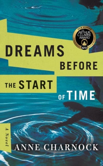 Dreams Before the Start of Time - Book from The Bookhouse Broughty Ferry- Just £8.99! Shop now