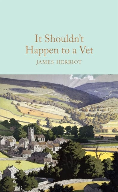 It Shouldn't Happen to a Vet - Book from The Bookhouse Broughty Ferry- Just £11.99! Shop now