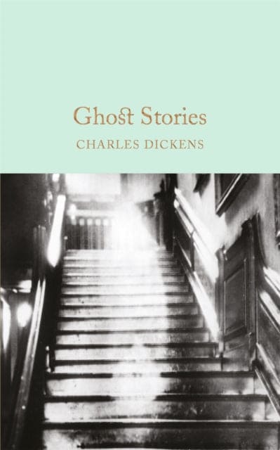 Ghost Stories-9781509825400