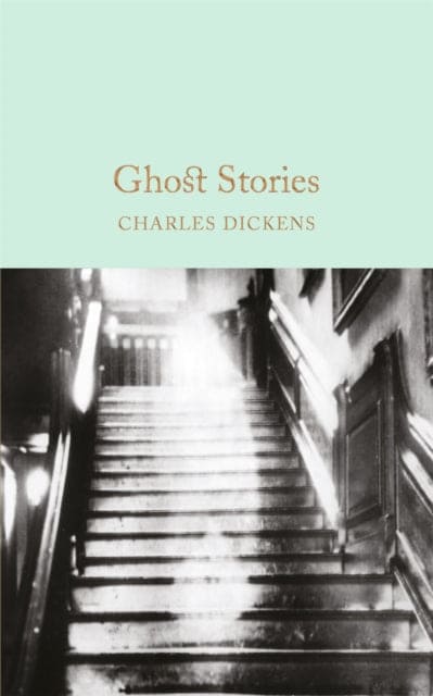 Ghost Stories - Book from The Bookhouse Broughty Ferry- Just £10.99! Shop now