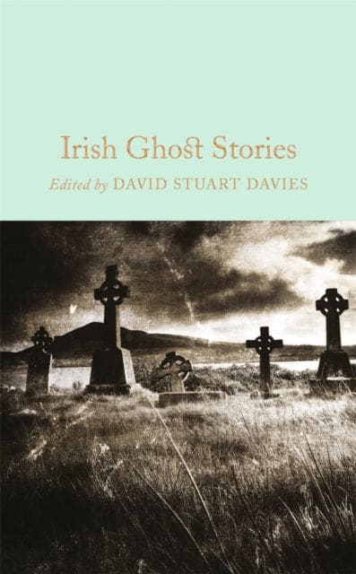 Irish Ghost Stories - Book from The Bookhouse Broughty Ferry- Just £11.99! Shop now