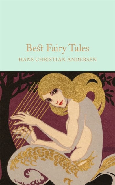 Best Fairy Tales-9781509826650