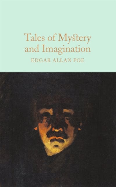 Tales of Mystery and Imagination - Book from The Bookhouse Broughty Ferry- Just £10.99! Shop now