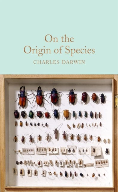 On the Origin of Species - Book from The Bookhouse Broughty Ferry- Just £10.99! Shop now