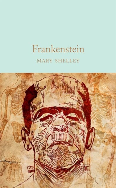 Frankenstein - Book from The Bookhouse Broughty Ferry- Just £10.99! Shop now